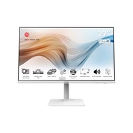 MSI Modern MD272PW 27 Monitor (White) รับประกัน 3 ปี