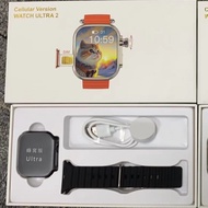 5G Android Smart watch With SIM Slot Wifi Camera B31 SmartWatch Ultra 4G Video Call PlayStore APP Do