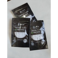 Dental Floss Toothpick - Gift item from MARVIS Dental Floss Toothpick