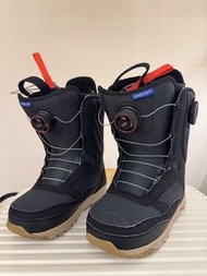 Burton Limelight 女裝滑雪鞋 BOA系統