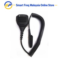 PTT Speaker Mic For Motorola GP328 PLUS