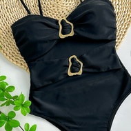 Women String Bikini Set Tie Side Thong Sexy Halter Swimsuits 2 Pieces