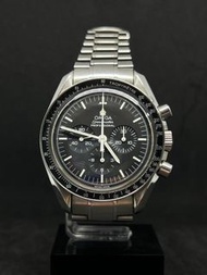 二手中古 Omega Speedmaster Apollo 11 35605000 Moonwatch 登月錶 限量9999隻 極靚號碼00x8  狀態：良好、Fullset,歡迎換錶查詢 價錢：$3