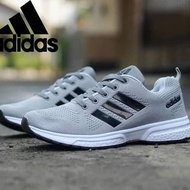 PROMO SEPATU IMPORT TERMURAH ADIDAS RUNNING PRIA ORIGINAL IMPORT -