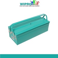 Wipro Tool Box Besi 2 Susun TBB-02