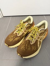 ASICS x ELDORESO 限定NOVABLAST3