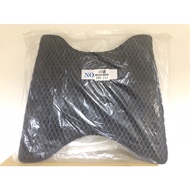 Sanyang SYM iRX115 Motorcycle Foot Mat Foam Muffin Block Mining Company Goods