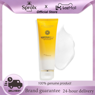 LOccitane Immortelle Divine Foaming Cleansing Cream 125ml