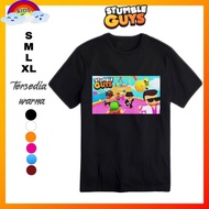 Stumble guys guy shirt shirt distro Anak stumble guys guy shirt stumble guys guy shirt stumble guys/
