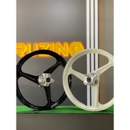 SPORTRIM 3 BATANG HUB CUSTOM ENKEI Y15ZR/Y125Z/LC V8/LC V4-V7/RS150