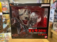 Bandai Plex 超激造 Hyper Solid 真·哥斯拉 Shin Godzilla 哥斯拉 2016 通常版 🧿詳細請睇描述🧿全新現貨 ❎不議價❎🏵️實體店同步發售中🏵️ 真哥斯拉 SHM