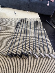 Mizuno Finalist RV Golf Club Set