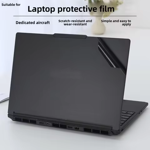 for Lenovo Legion 5 Gen 11/10 computer sticker 15IAX10 chassis 15IRX9 shell 15AHP11 skin 15IPH10 vin
