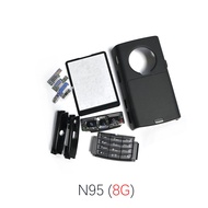 For Nokia 205 2680 3600s C3-00 E52 E63 E66 E71 E72 Phone Housing Cover Case