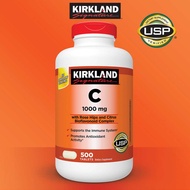 ♤Kirkland Signature Vitamin C 1000 mg❥。 kirkland vitamin c 。