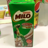 Nestle Milo Activ-Go 200ml