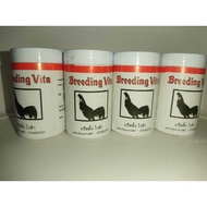 BREEDING VITA UNTUK PENGGALAK AYAM TURUN BENIH