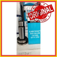 ✿ ◄ ◩ Original Cam shaft Pin Short Skygo Brand/rusi125-150-skygo125-150-Euro-125-150-pinoy mc