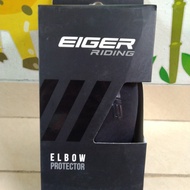 PPC Protector Siku Riding Hex-Ek Eiger Elbow Protektor - Original