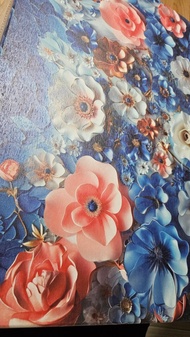 花語樂園-珪藻土吸水地墊 NOELC