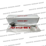 (ANSHIN JAPAN) STEERING RACK END HONDA ACCORD 2013 T2A T2M (@1PC)