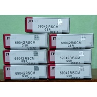 6904-2RS Koyo japan rubber sealed bearing