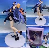 Figure Fate Grand Order - Abigail Williams / Foreigner Alter Sexy Ver.