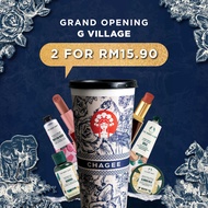 CHAGEE - G Village: RM15.90 FOR 2 LARGE MILK TEA