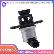 2C5Z-9F715-AA Idle Air Control Valve for   4.6L V8 2003-2005 Mercury  Marine 75HP 90HP 115HP