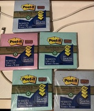 3M Post-it memo