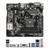 A320M-HDV R4.0 / A320M-HDV R3.0 / A320M-HDV R1.0 / AB350M-PRO4 /B450M-HDV R4.0 / AM4 mainboard DDR4 