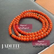 Blood Chain 8A Size 6mm Svip Inspected Goods