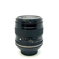 Contax 645 80mm f2 送 Nikon F Adapter 有自動對焦