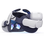 Bobovr M2 Pro Plus 適用於 Oculus Quest 2 電池頭戴 適用於OculusQu ...