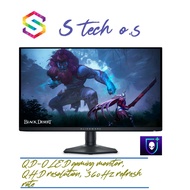 Dell Alienware 27 360Hz QD-OLED Gaming Monitor - AW2725DF