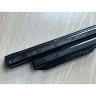 A544 E734 Battery E733 LifeBook AH564 FMVNBP229A Fujitsu for E743