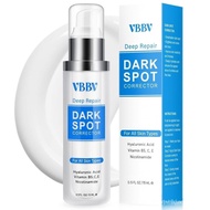 Dark Spot Remover for Face and Body, Sun Spot Age Spot Freckles Melasma Dark Spot Remover, Dark Spot