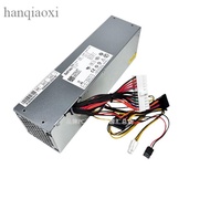 DELL DELL 390 790 990SFF Small Chassis Power Supply H/L240AS-00 2TXYM 3WN11