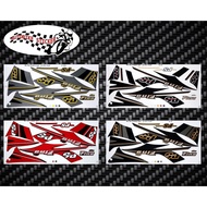 Fino PS Sticker 23 Year 2013 23 2013