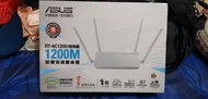雙頻無線路由器 ( 華碩路由器 ) Asus Router