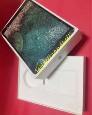APPLE IPAD PRO (10.5 - inch) WIFI 256GB EMPTY BOX PACKAGING GIFT BOX *AUTHENTIC &amp; EXCELLENT CONDITION  蘋果平板空盒 吉盒 包裝盒