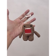 Domo Kun Keychain