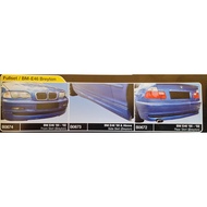 BMW E46 00-02 Fiber BODYKIT  (Breyton)* WITHOUT PAINT