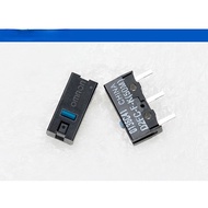 2PCS omron omron D2FC-F-K (50m) Mouse Micro Switch 7N Logitech G302 G402 G502 G602 G700S G900 G PRO 
