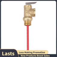 WYA-20 99C 102PSI 210F WYA-20 0.7Mpa to Valve  3/4 Inch Temperature and Pressure Relief Valve As  Sa