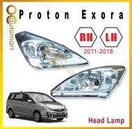 Proton Exora 2011-2018 HeadLamp / Head Lamp