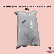 Wellington Bread Flour / Hard Flour 1Kg