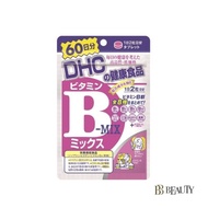 DHC Vitamin B Mixture 120 Tablets for 60 Days