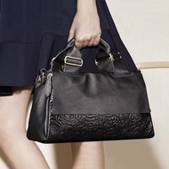 AIDRANI  Fashion Small luxury Handbags leather Handbags Trendy High-Quality Commuter bag shoulder me