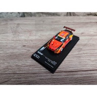 Tarmac Works bmw M6 GT3 Super GT Series GT300 2017 Tkagi/Walkinshaw